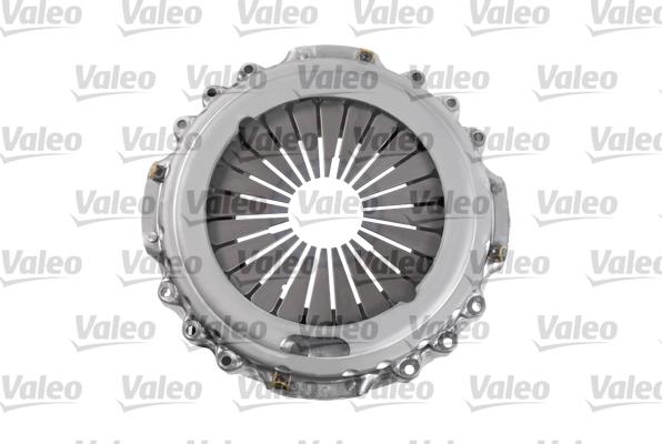 Valeo 805500 - Spingidisco frizione autozon.pro