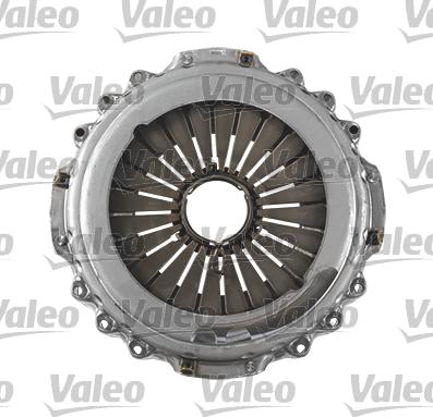 Valeo 805514 - Spingidisco frizione autozon.pro