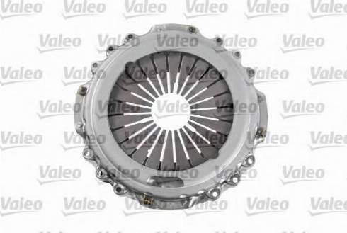 Valeo 805515 - Spingidisco frizione autozon.pro