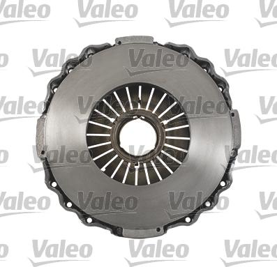 Valeo 805513 - Spingidisco frizione autozon.pro