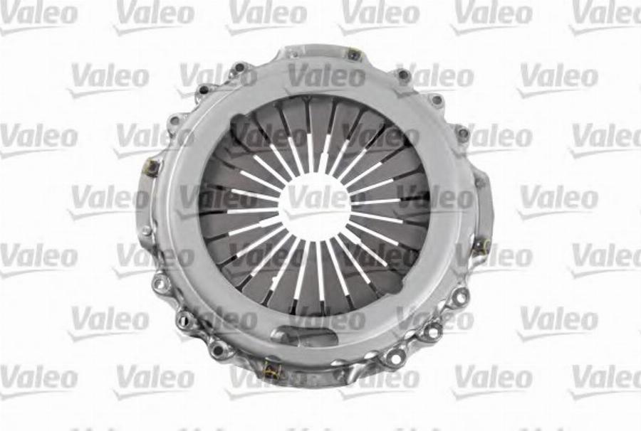 Valeo 805584 - Spingidisco frizione autozon.pro