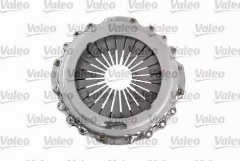 Valeo 831028 - Spingidisco frizione autozon.pro