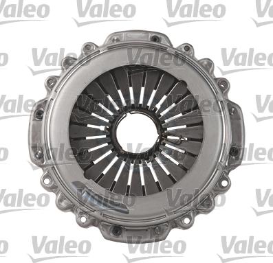 Valeo 805613 - Spingidisco frizione autozon.pro