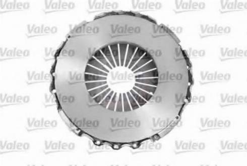 Valeo 805515 - Spingidisco frizione autozon.pro