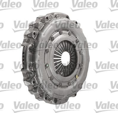 Valeo 805841 - Spingidisco frizione autozon.pro