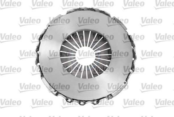 Valeo 805827 - Spingidisco frizione autozon.pro