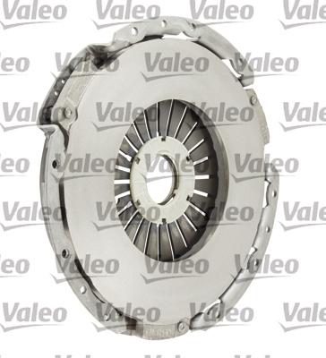 Valeo 805700 - Spingidisco frizione autozon.pro