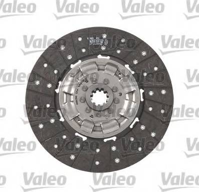 Valeo 806127 - Disco frizione autozon.pro