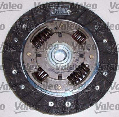 Valeo 801902 - Kit frizione autozon.pro