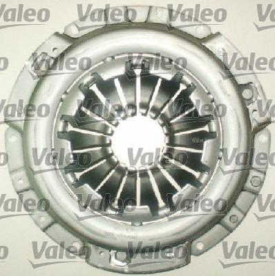 Valeo 801974 - Kit frizione autozon.pro