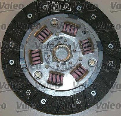 Valeo 801441 - Kit frizione autozon.pro