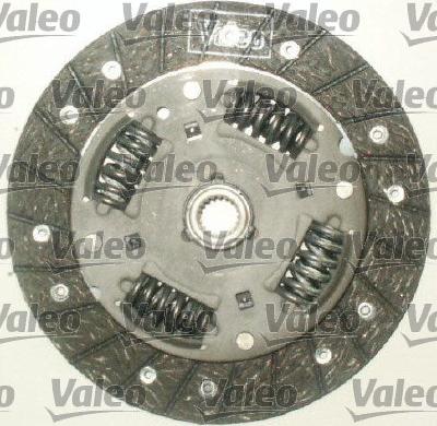 Valeo 801447 - Kit frizione autozon.pro