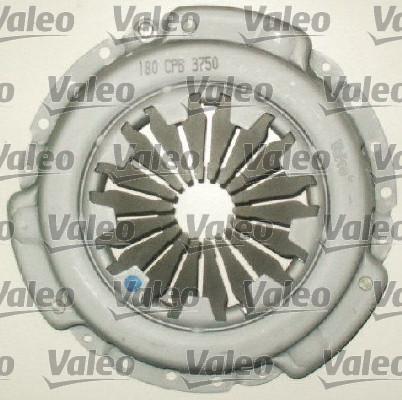 Valeo 801447 - Kit frizione autozon.pro