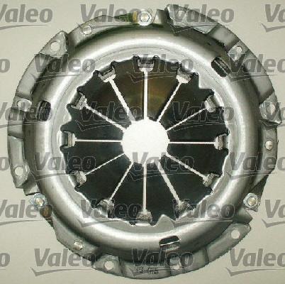 Valeo 801469 - Kit frizione autozon.pro