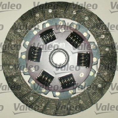 Valeo 801469 - Kit frizione autozon.pro