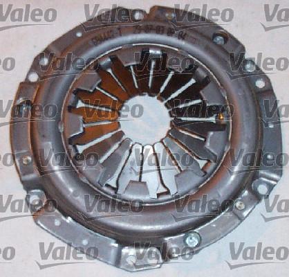 Valeo 801417 - Kit frizione autozon.pro