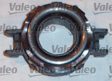 Valeo 801417 - Kit frizione autozon.pro