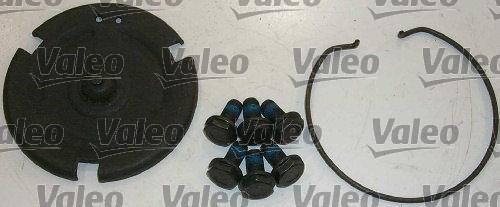 Valeo 801439 - Kit frizione autozon.pro