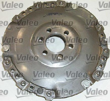 Valeo 801437 - Kit frizione autozon.pro