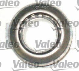 Valeo 801424 - Kit frizione autozon.pro