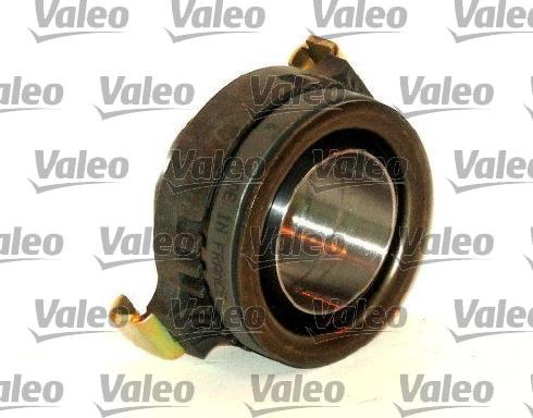 Valeo 826721 - Kit frizione autozon.pro