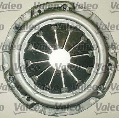 Valeo 801595 - Kit frizione autozon.pro