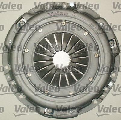 Valeo 801552 - Kit frizione autozon.pro