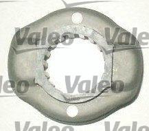 Valeo 801563 - Kit frizione autozon.pro