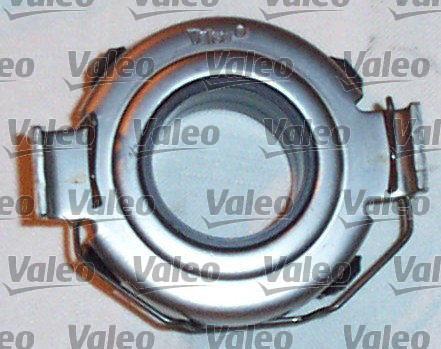 Valeo 801502 - Kit frizione autozon.pro