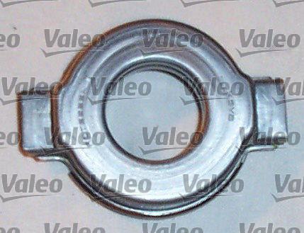 Valeo 801515 - Kit frizione autozon.pro