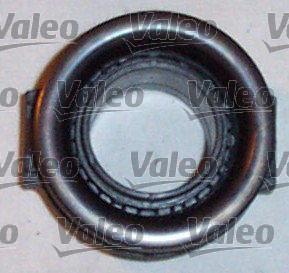 Valeo 801517 - Kit frizione autozon.pro