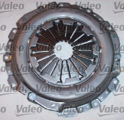 Valeo 801517 - Kit frizione autozon.pro