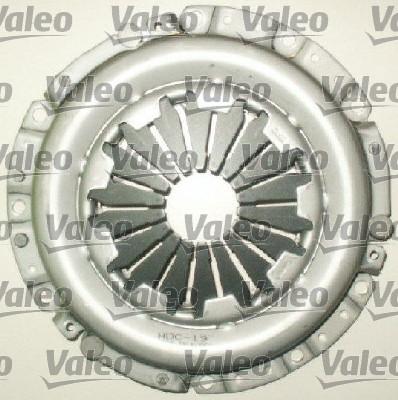 Valeo 801587 - Kit frizione autozon.pro