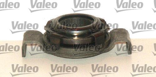 Valeo 801536 - Kit frizione autozon.pro