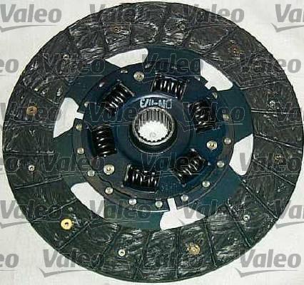 Valeo 801575 - Kit frizione autozon.pro