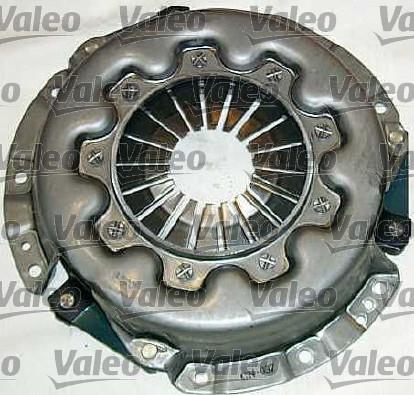 Valeo 801575 - Kit frizione autozon.pro