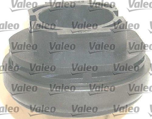 Valeo 801572 - Kit frizione autozon.pro