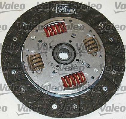 Valeo 801690 - Kit frizione autozon.pro