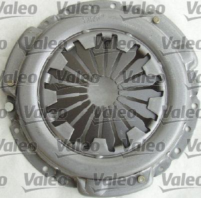 Valeo 801089 - Kit frizione autozon.pro