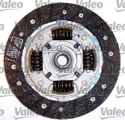 Valeo 801089 - Kit frizione autozon.pro