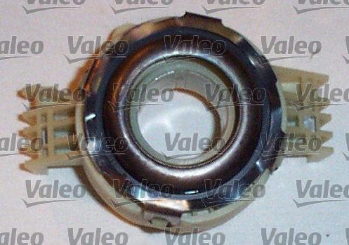 Valeo 801081 - Kit frizione autozon.pro