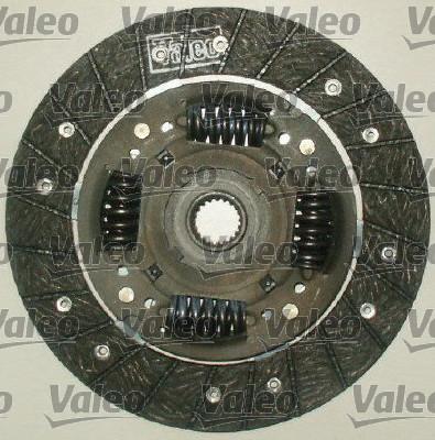 Valeo 801079 - Kit frizione autozon.pro