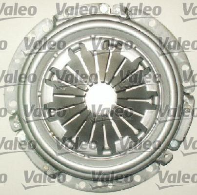 Valeo 801079 - Kit frizione autozon.pro