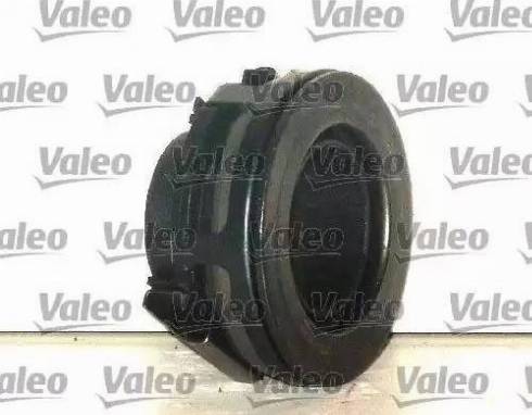 Valeo 801189 - Kit frizione autozon.pro