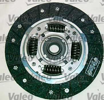 Valeo 801183 - Kit frizione autozon.pro