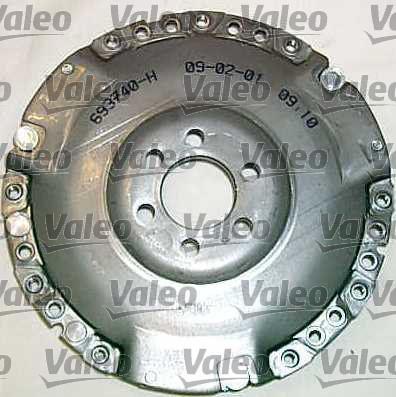 Valeo 801183 - Kit frizione autozon.pro