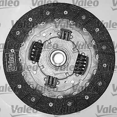 Valeo 801863 - Kit frizione autozon.pro