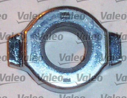 Valeo 801316 - Kit frizione autozon.pro