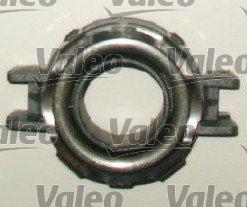 Valeo 801339 - Kit frizione autozon.pro