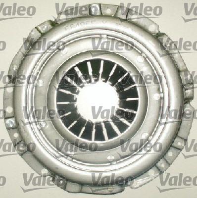 Valeo 801325 - Kit frizione autozon.pro